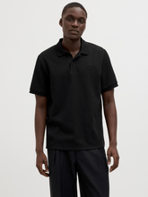 JACK & JONES Logo Polo T-shirt - Smgarment's